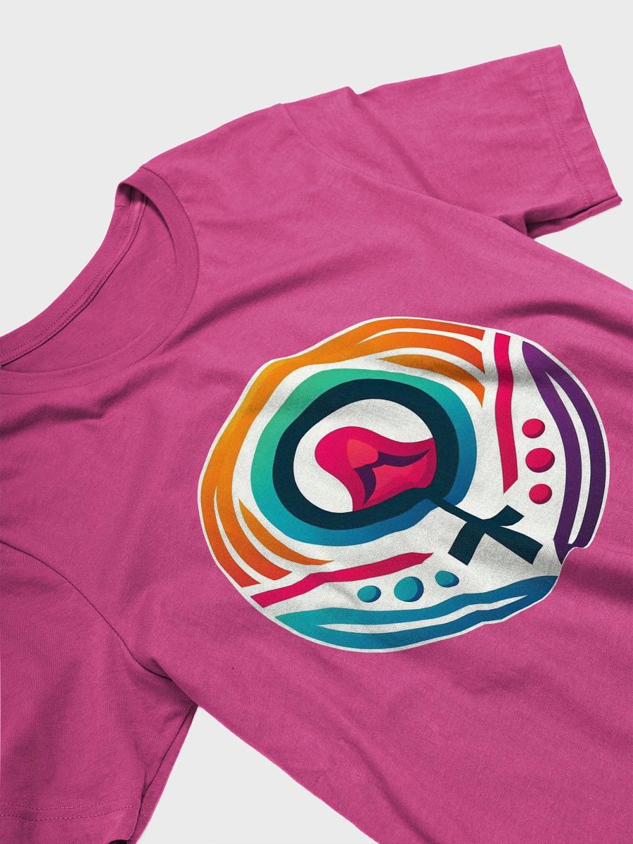 Iconic Comfort Tee product image (26)