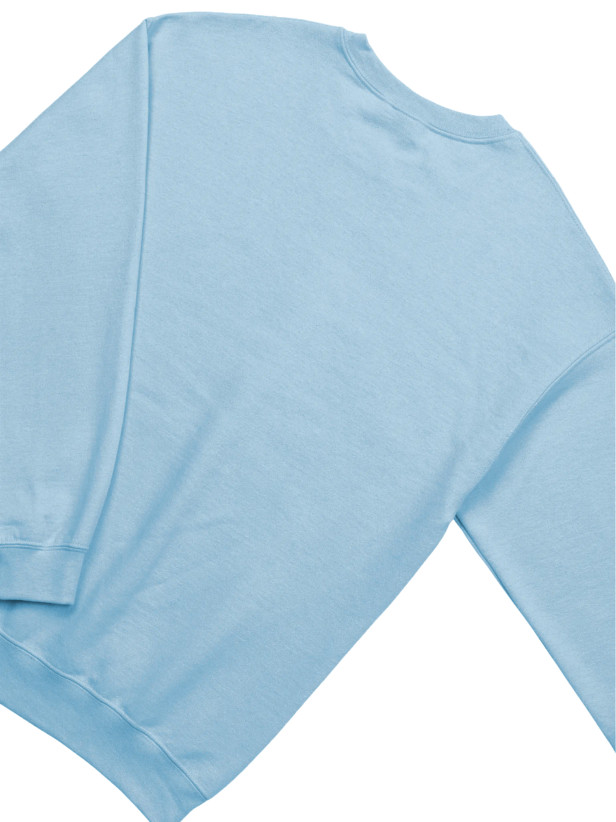 Wildflower Heart Sweatshirt product image (3)
