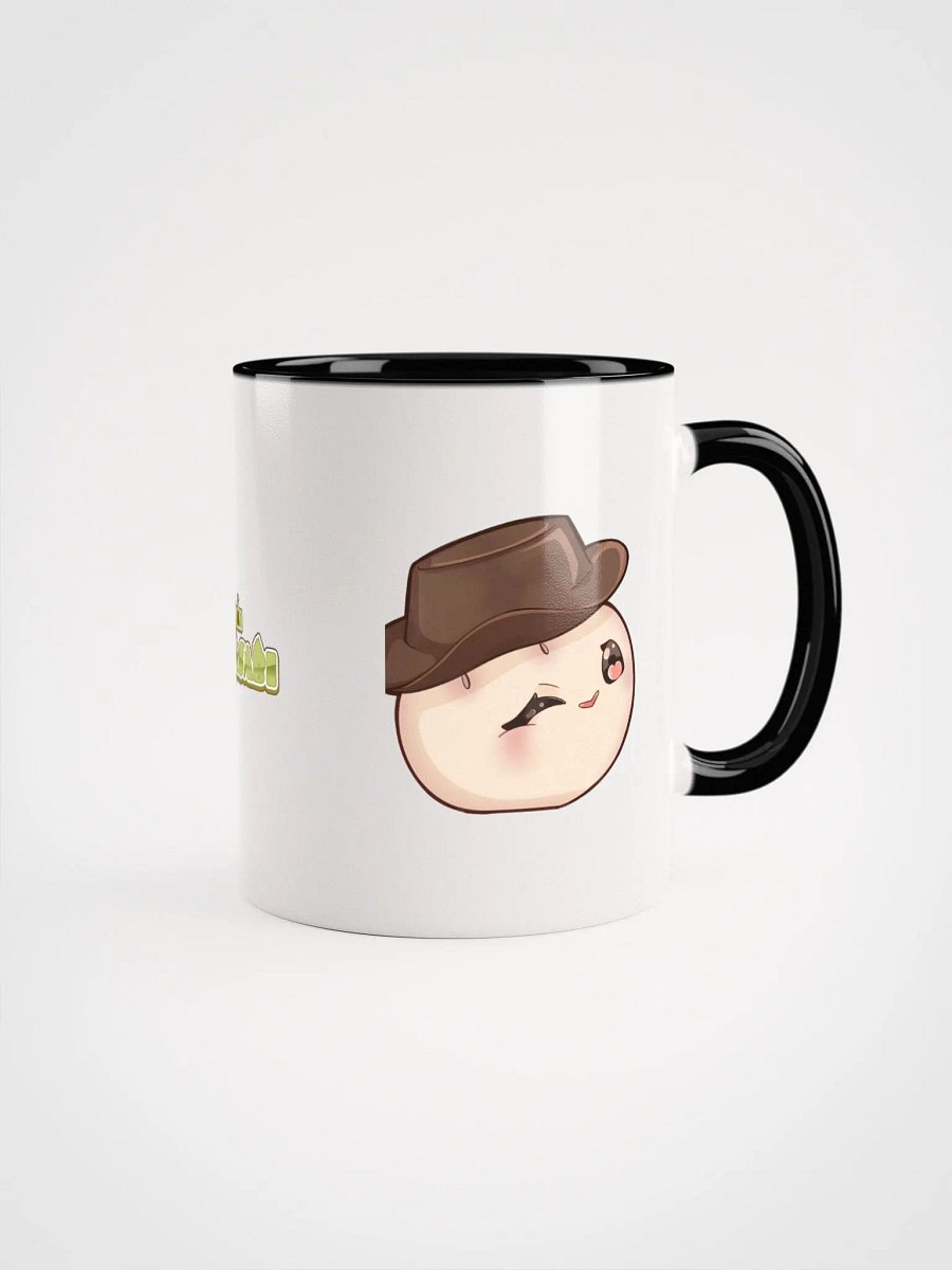 Howdy Bun Color Mug product image (4)