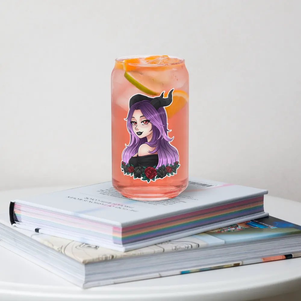 Vtuber Bust Glass product image (34)