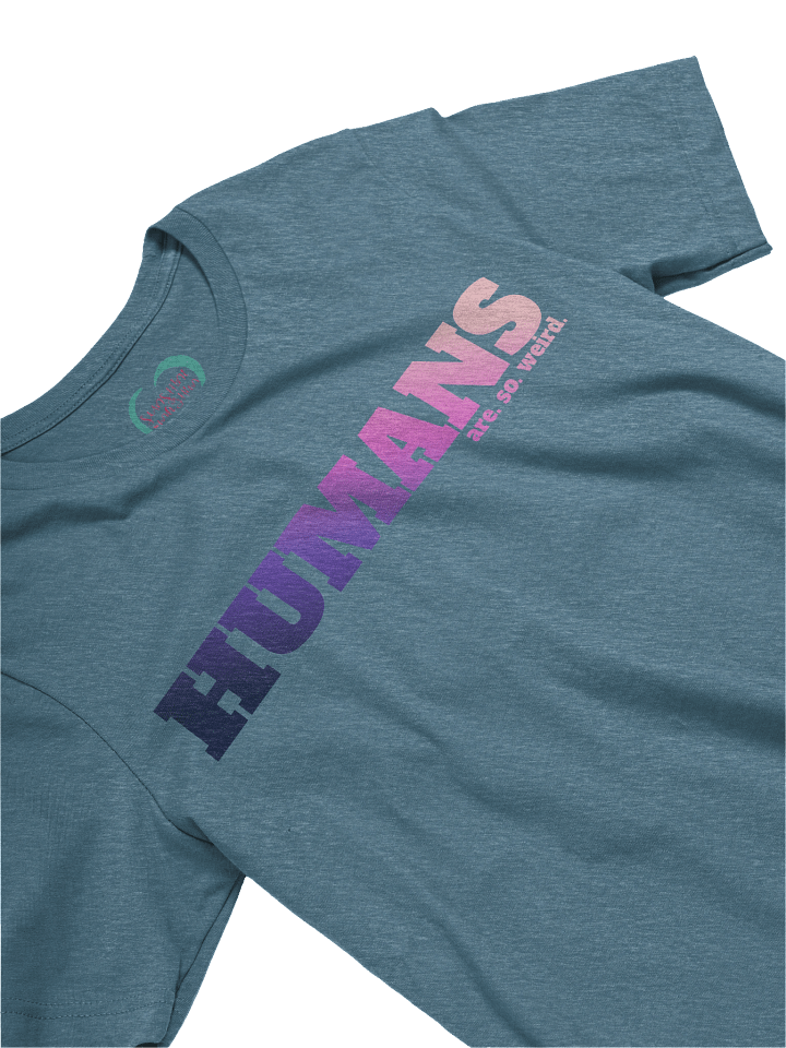 Humans Tee product image (2)