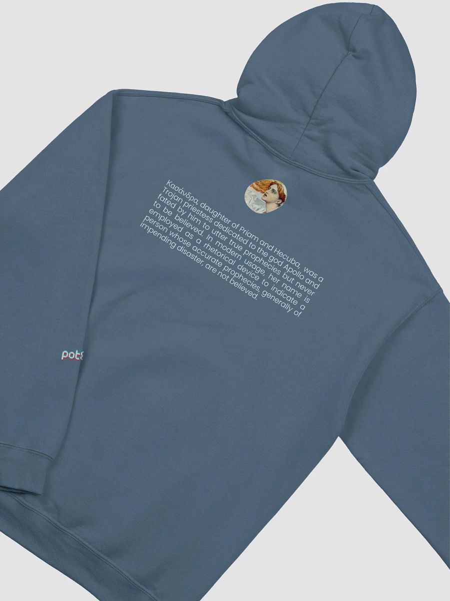 KASSANDRA premium hoodie product image (21)