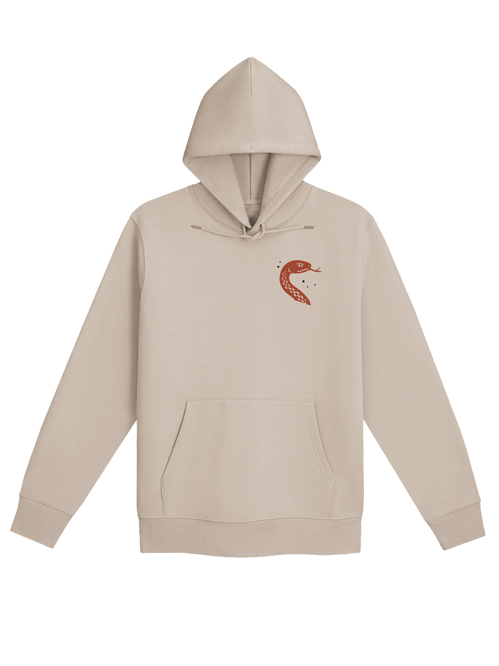 Very Deadly Hoodie product image (2)