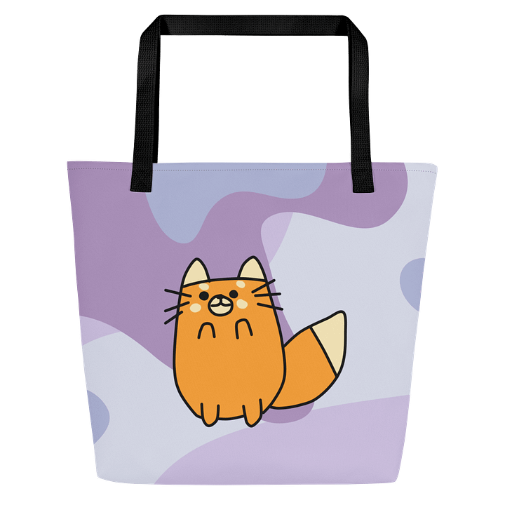 Love All Bag product image (1)
