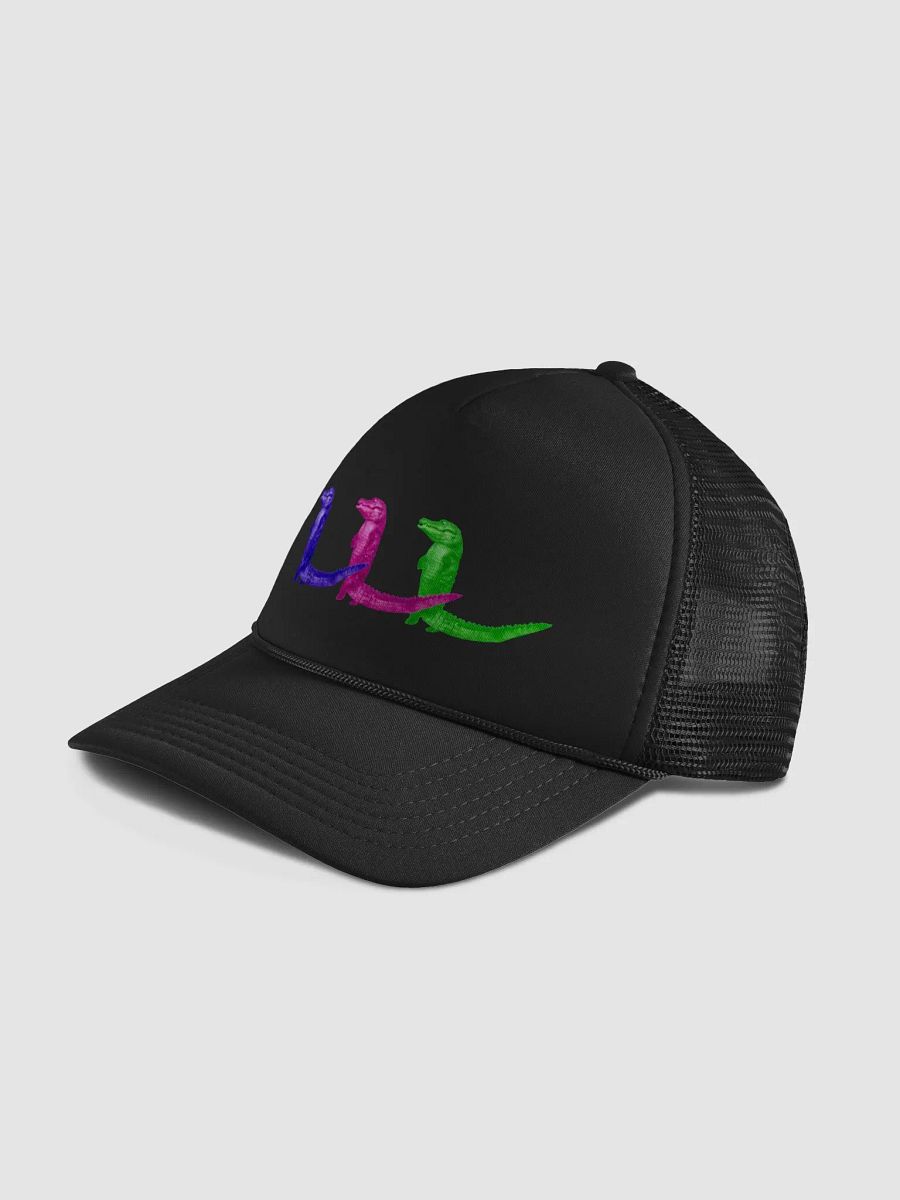 RGB Gator Hat product image (4)