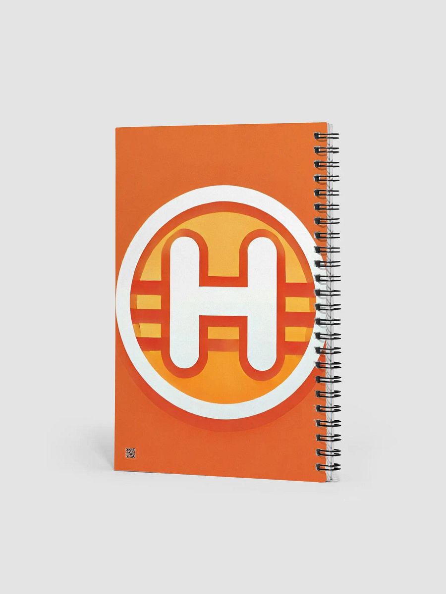 Helptovo Notebook product image (2)