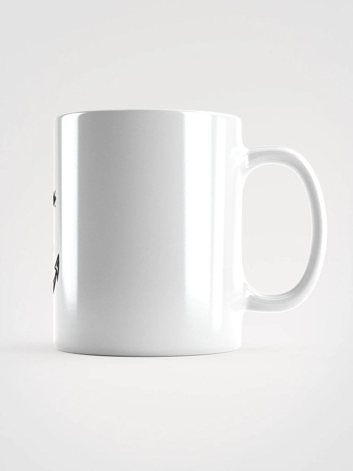 Printed Anchor Mug product image (2)