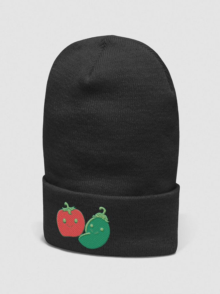The Plant Baby Commemorative Beanie product image (2)