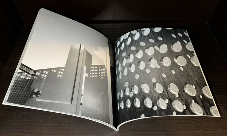 2018 - Zimmer Charging 1-1 Book product image (3)