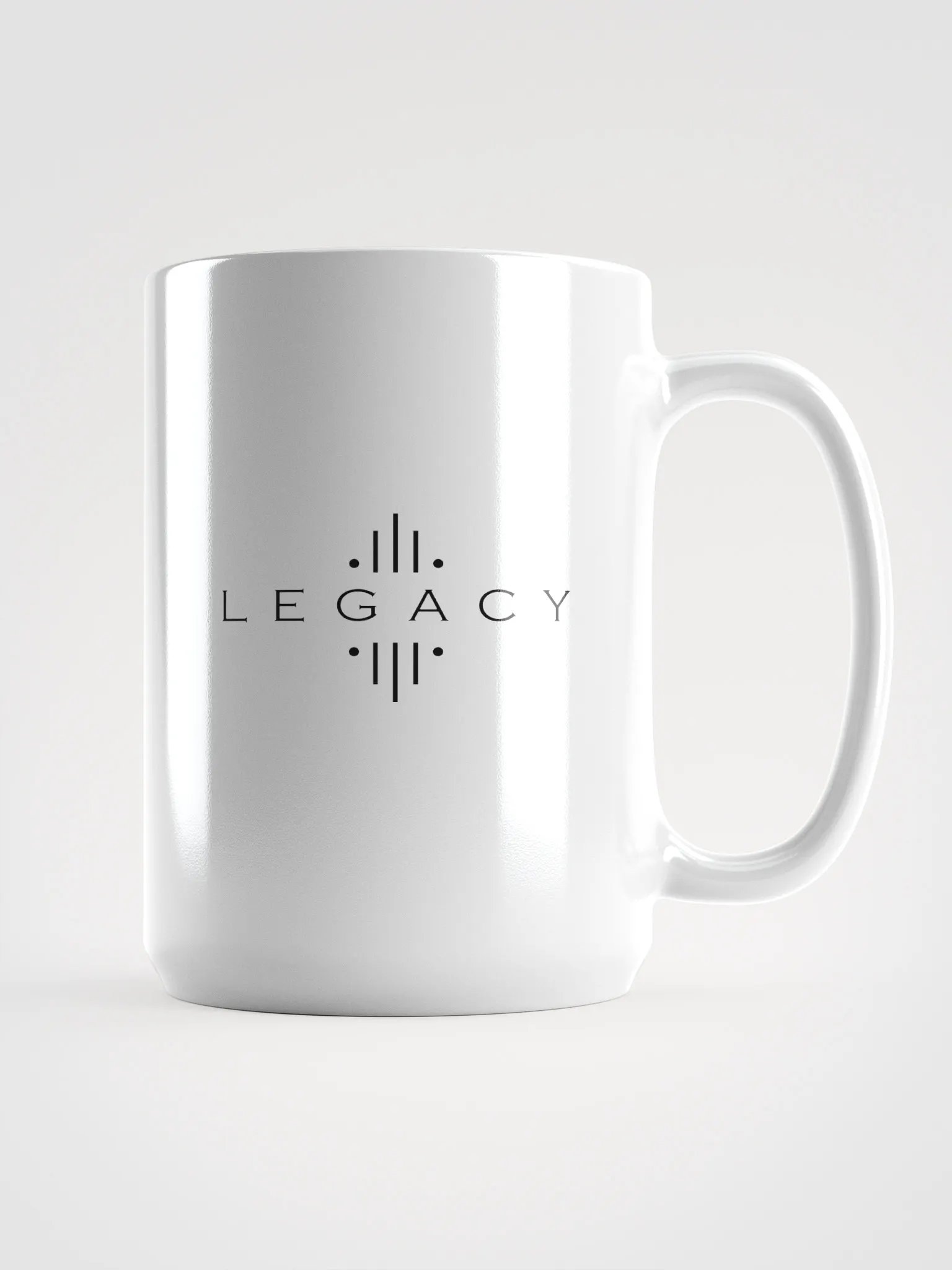 Legacy Mug product image (1)