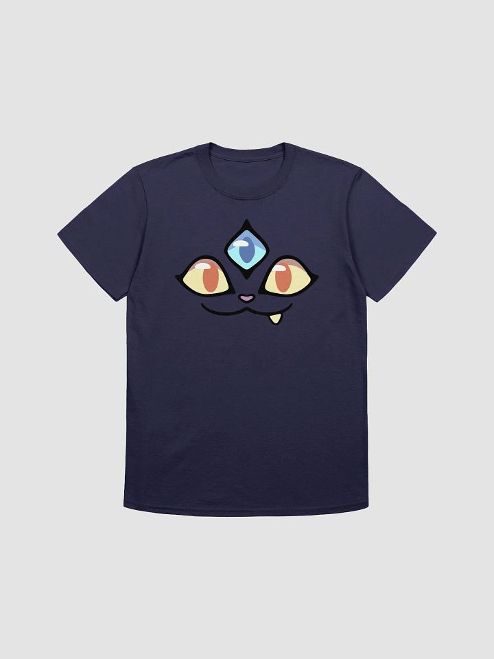 Lenny's Face - T-shirt product image (1)