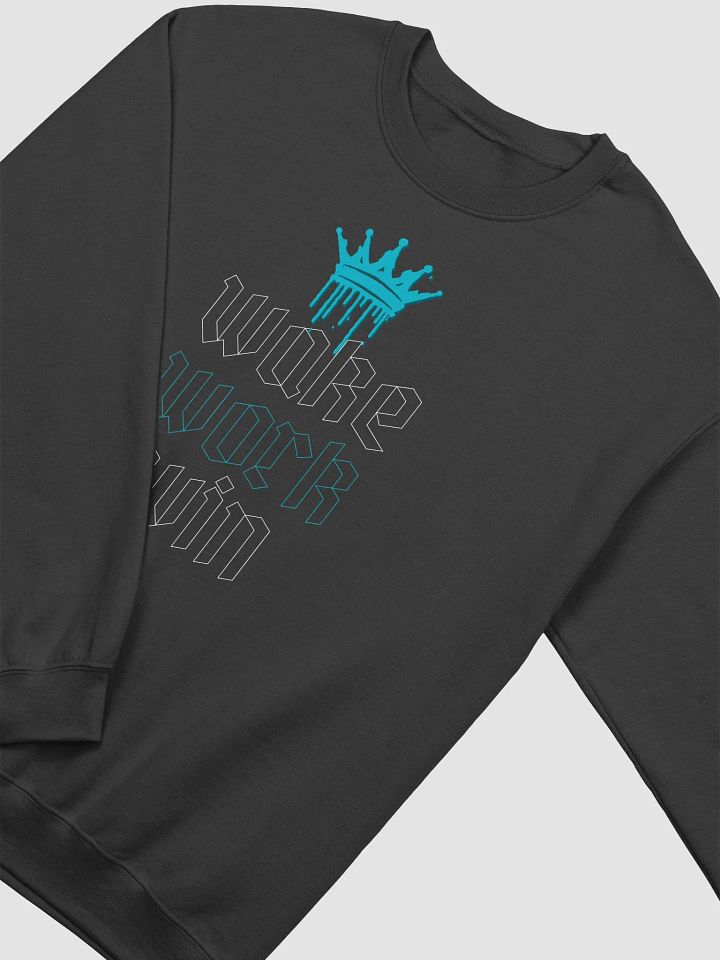 Wake, Work, Win product image (5)
