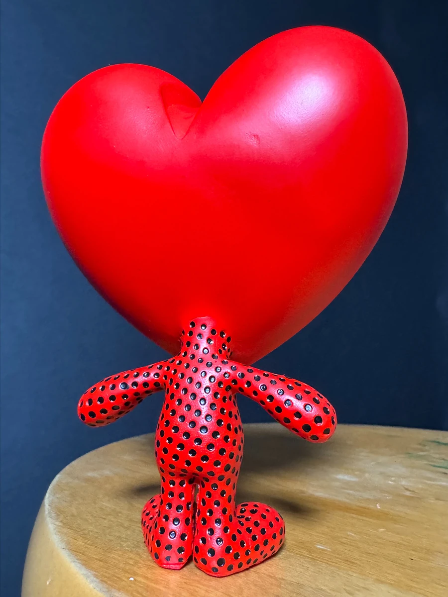 HEARTBREAK0 (Sculpture) product image (3)