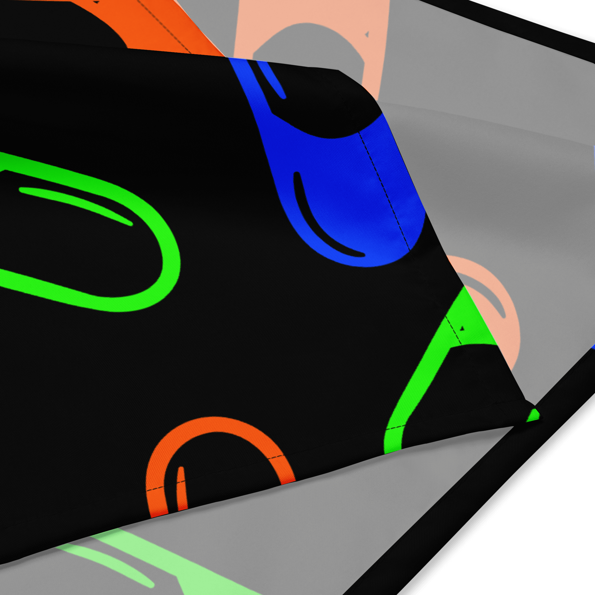 Meds Bandana product image (4)