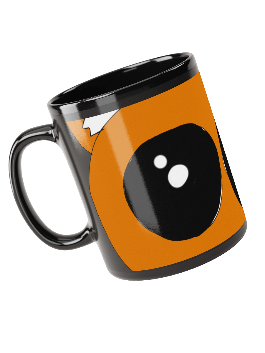 The Squiggly Fox has you (Mug) product image (3)