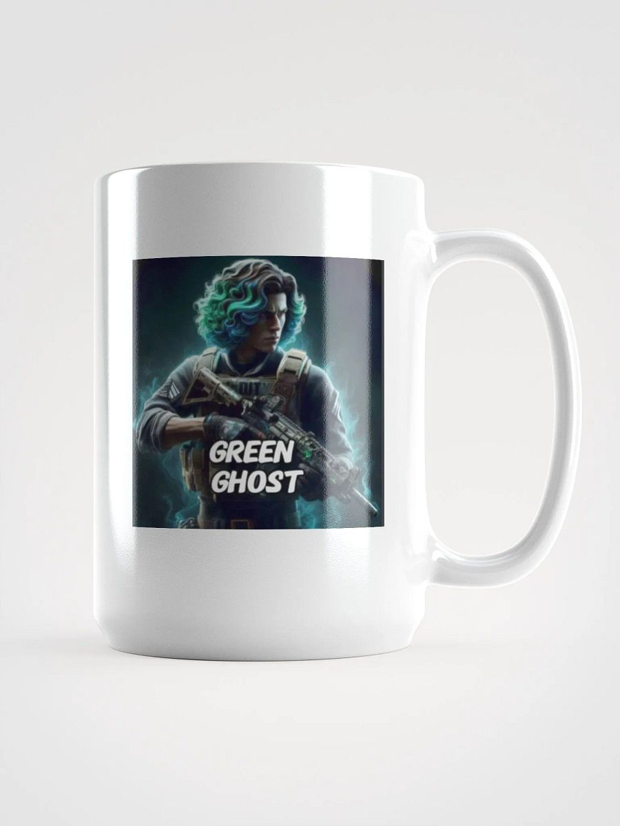Greenghost coffy mugs product image (1)
