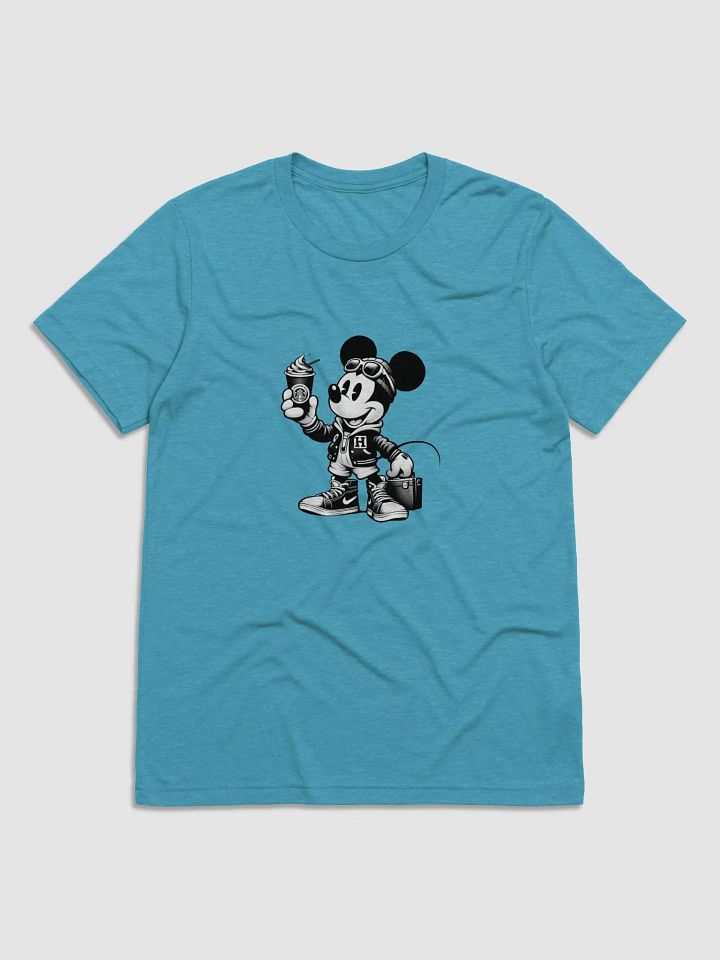 Urban Steamboat Willie | T-Shirt product image (6)