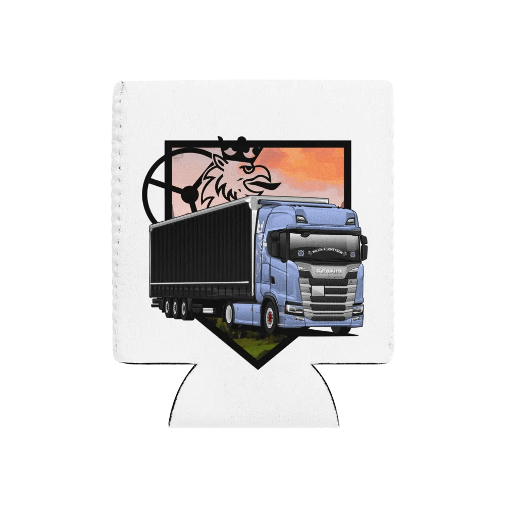 ICON S450 Mythical Mileage Can Cooler product image (3)