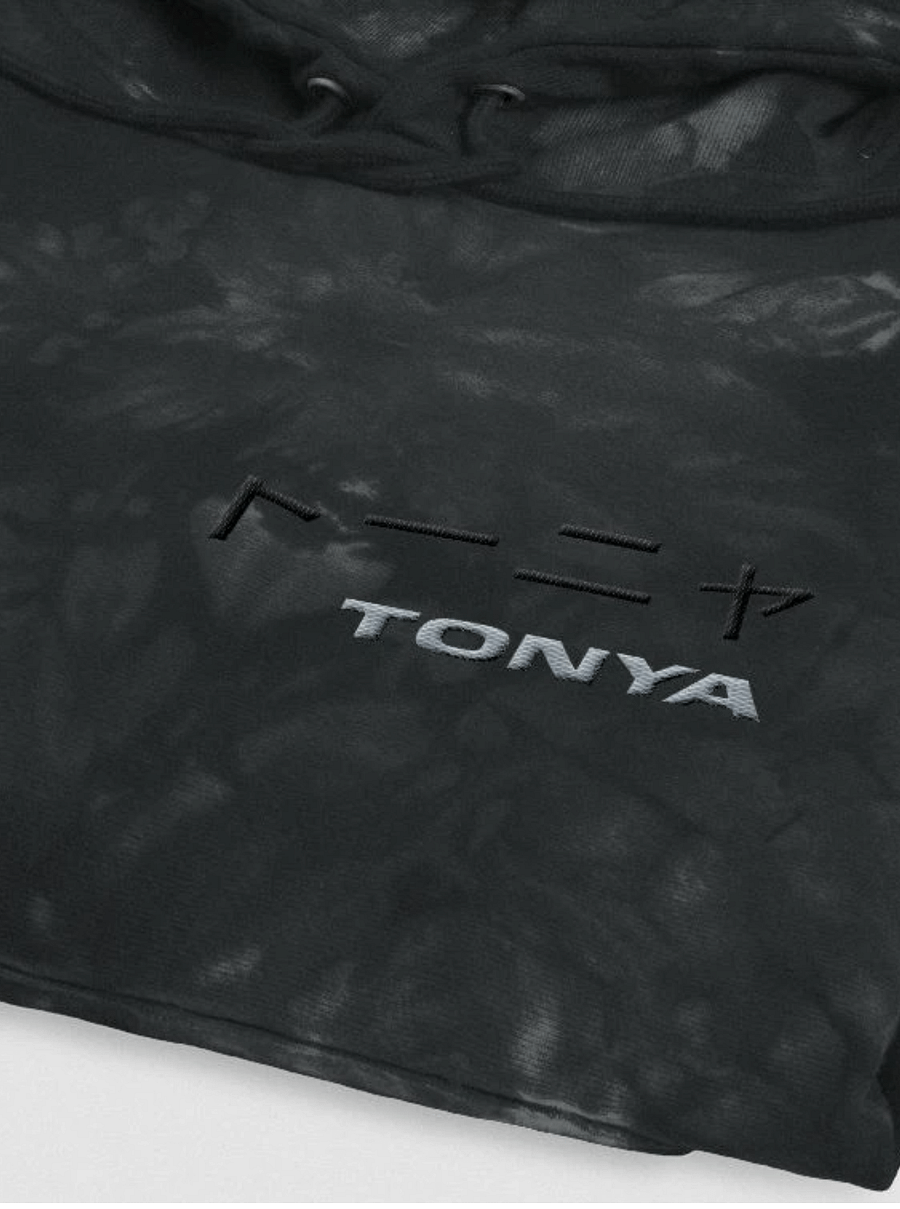 -Tonya and The Japanese-Embroidery Champion Sweater product image (1)