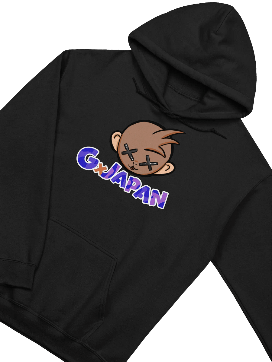 GX Dead Monkey Hoodie product image (13)