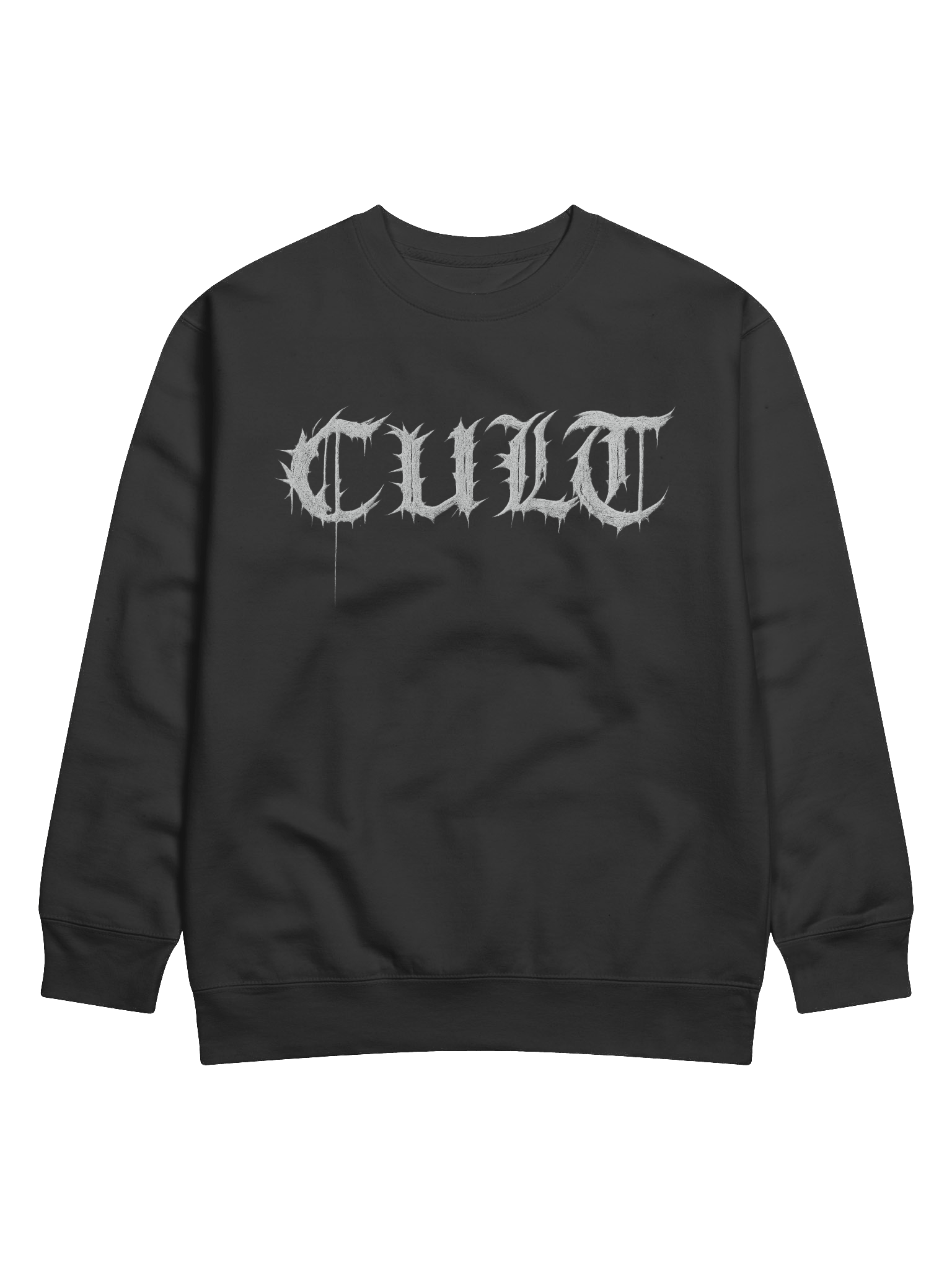cult sweatshirt product image (1)