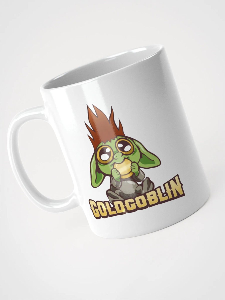 Baby Goblin Tasse product image (3)