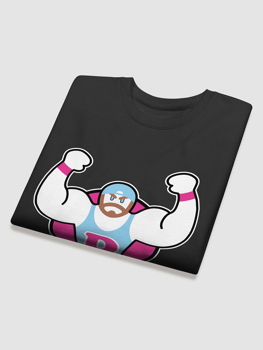 Papa Den's D Fuel Sweatshirt product image (36)