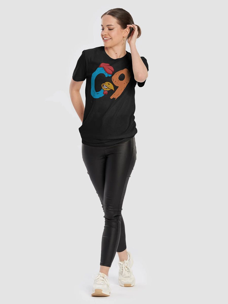 Cock9 product image (105)