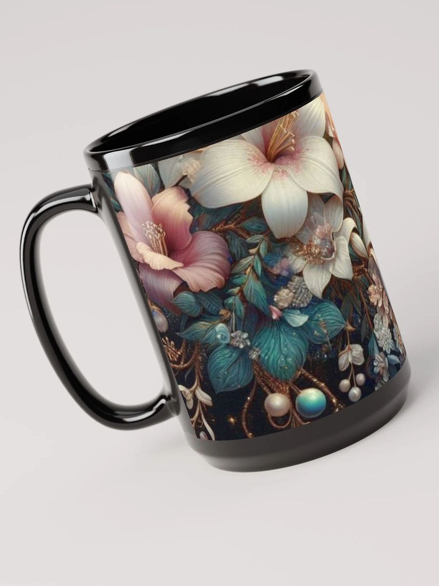Floral Mug product image (3)