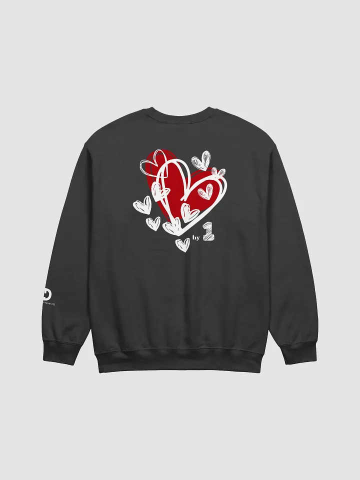 LOVED BY ONE product image (1)