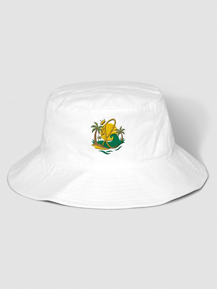 Dcoupe Sun Flexfit Bucket Hat For All product image (1)