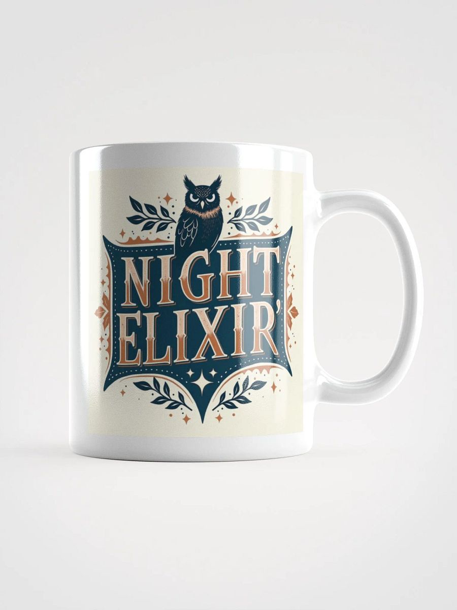 Mystical Night Elixir Mug product image (1)