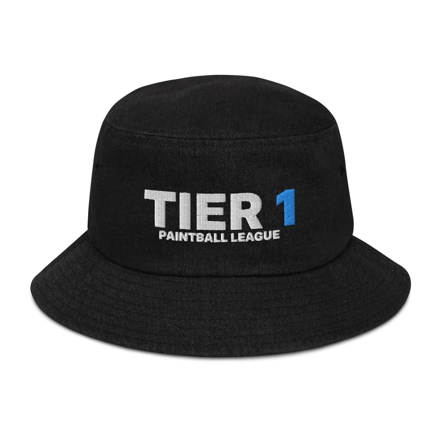 TIER 1 - BUCKET HAT product image (1)