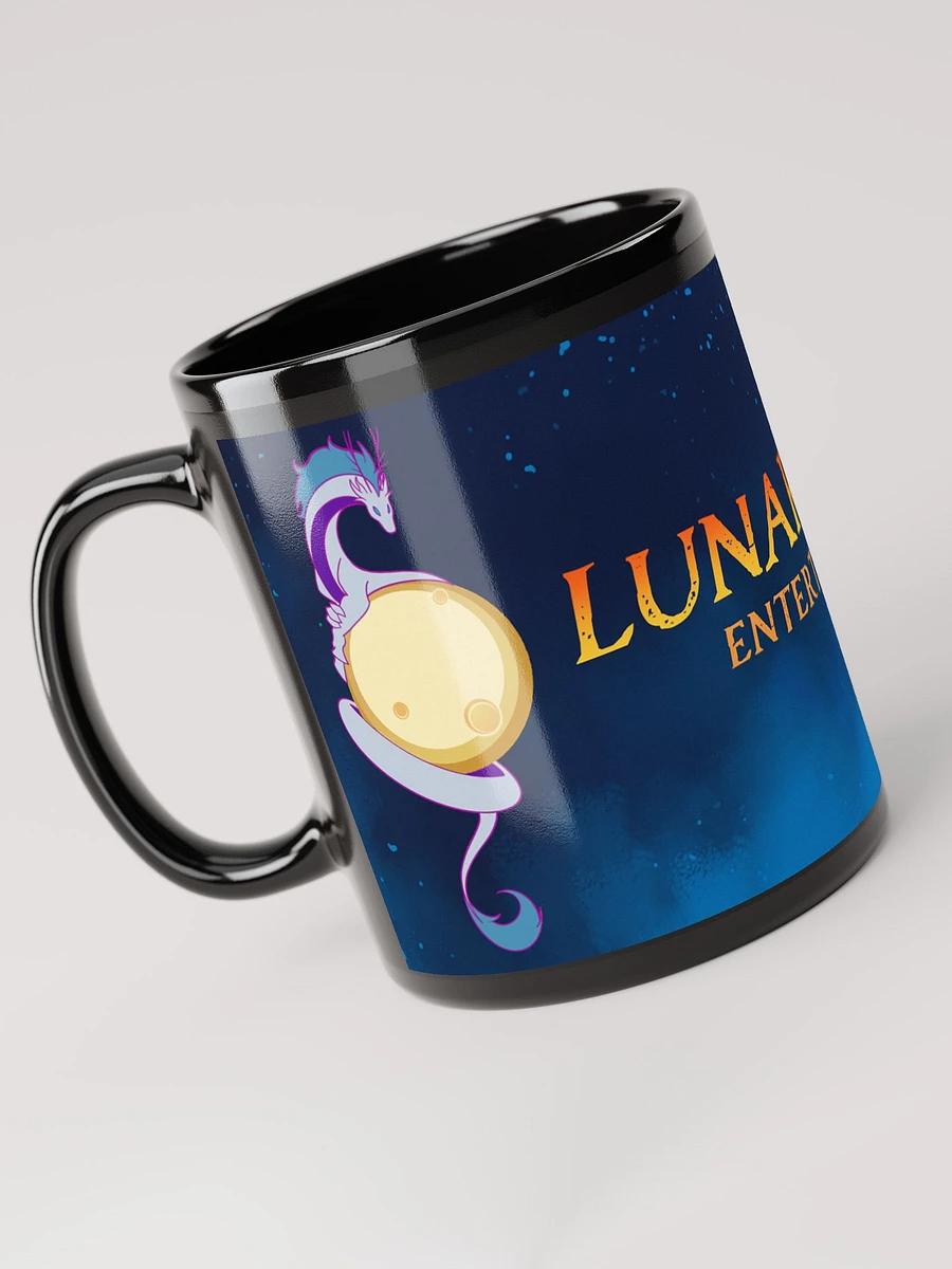 Lunar Dragon Mug product image (5)