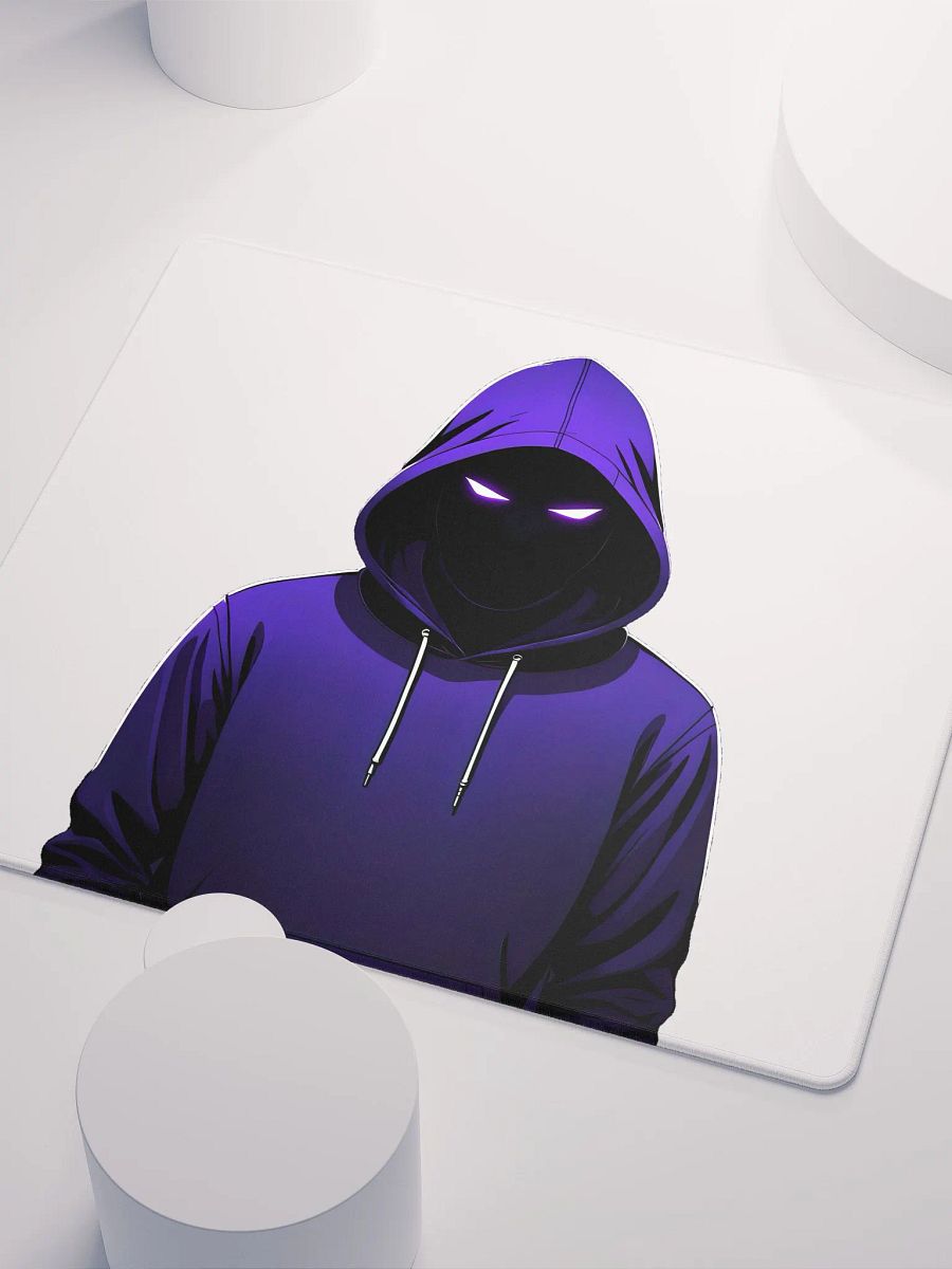 GhostStrats Mouse Pad product image (6)