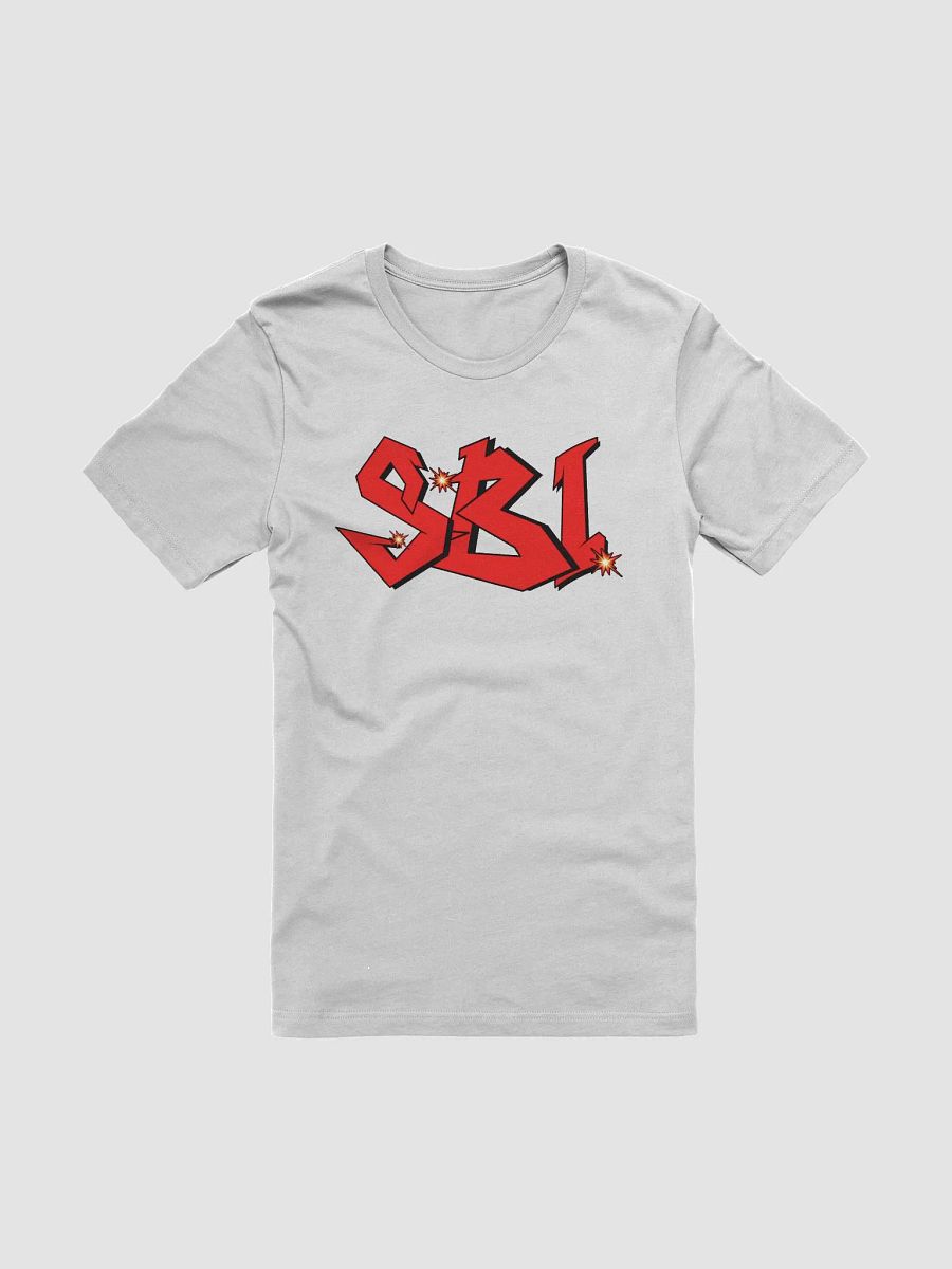 Battle Royale Gamer Shirt - TikTik by StickBoi Ink product image (5)