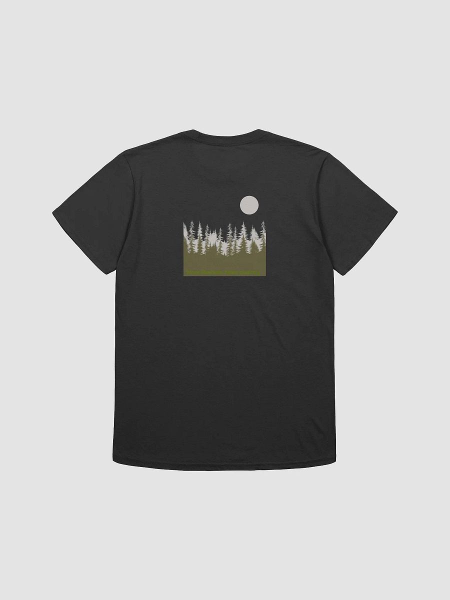 Milo Bass Rush country shirt product image (29)