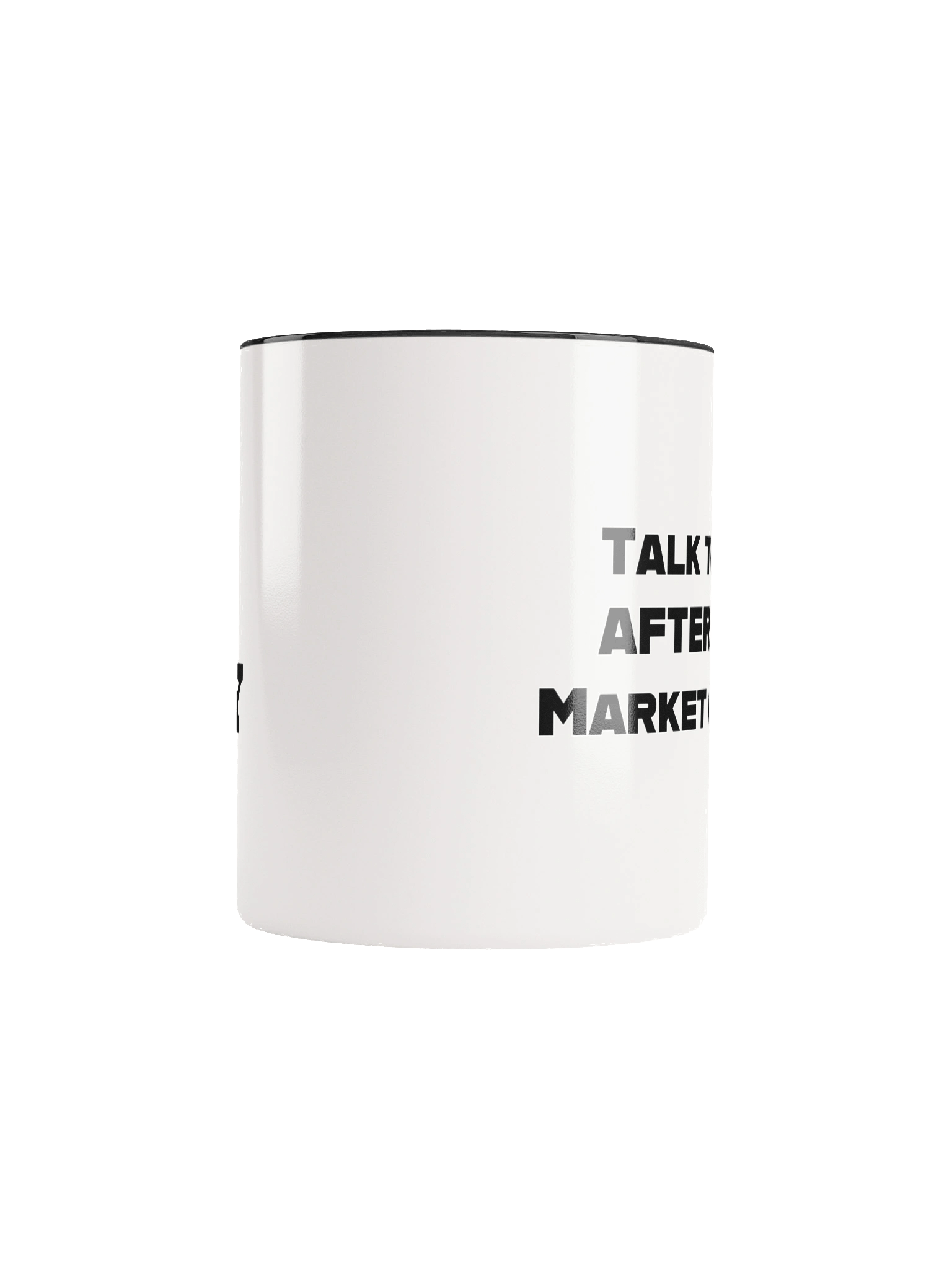 Morning Bell Coffee Mug product image (62)