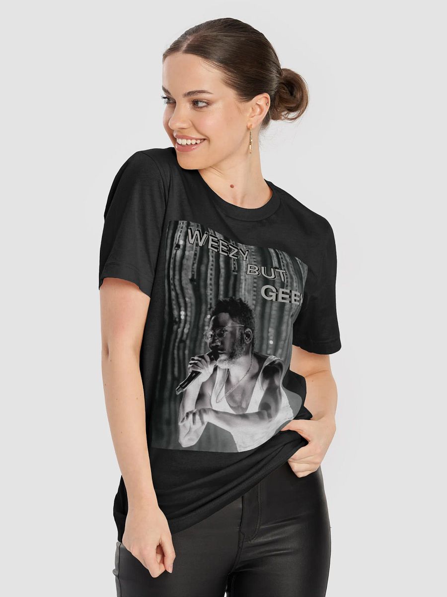 CHILDISH GAMBINO Weezy But Geeky product image (8)