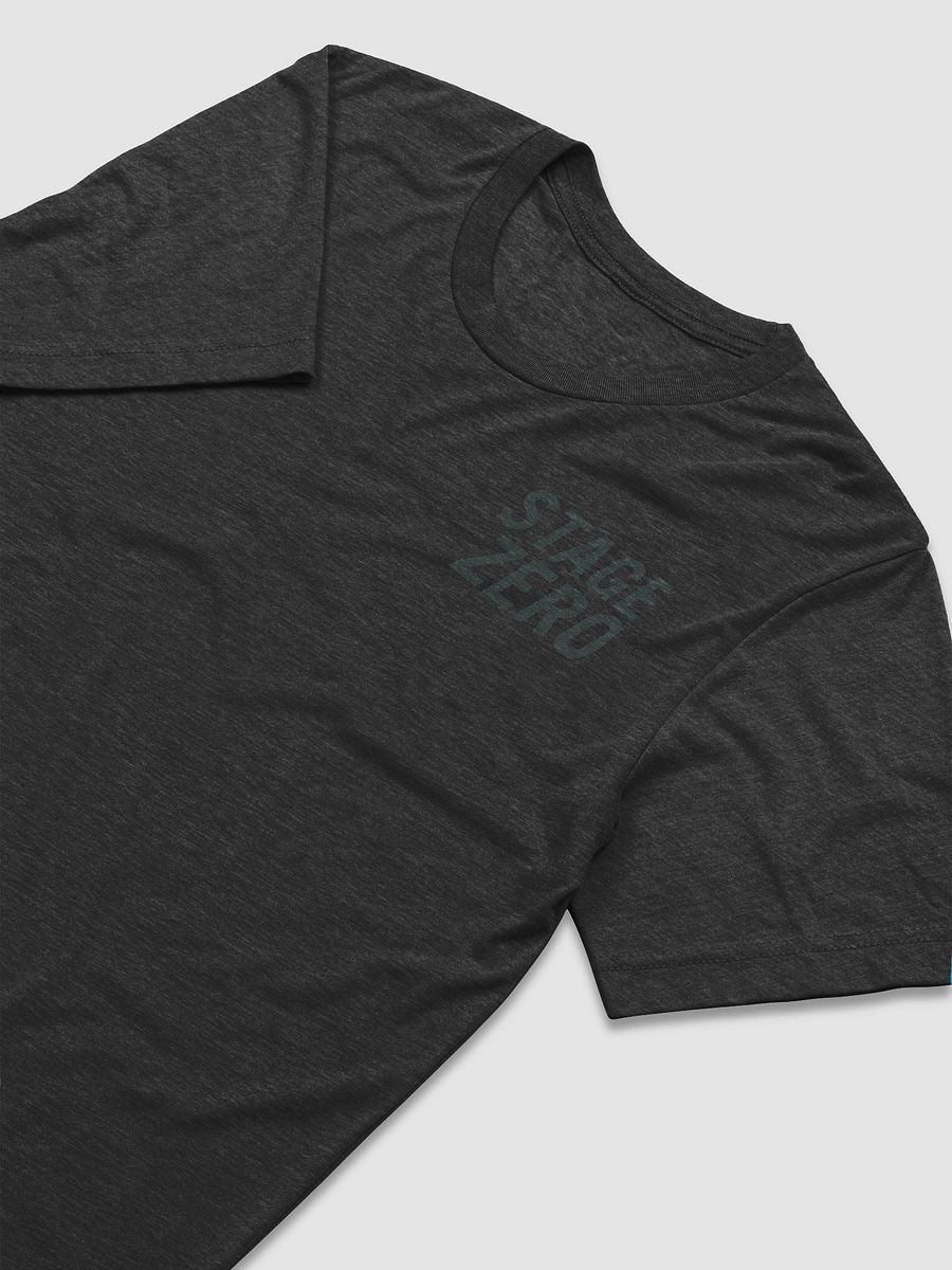 SpaceX Inspired Stage Zero Black on Black product image (3)