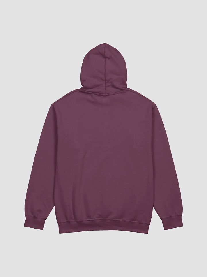 DBD Hooker Hoodie product image (14)
