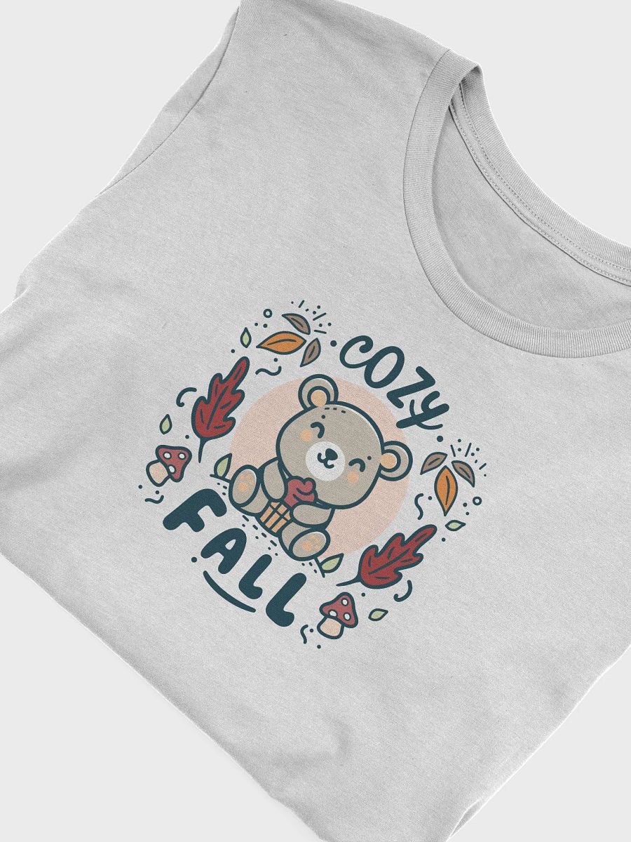 *Limited Time* Cozy Fall T-Shirt (Light) product image (1)