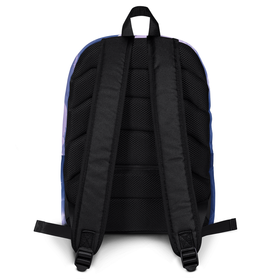 Starry Sky All-Over Print Backpack product image (2)