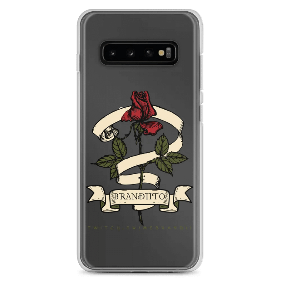 Brandiito Rose - Samsung product image (2)