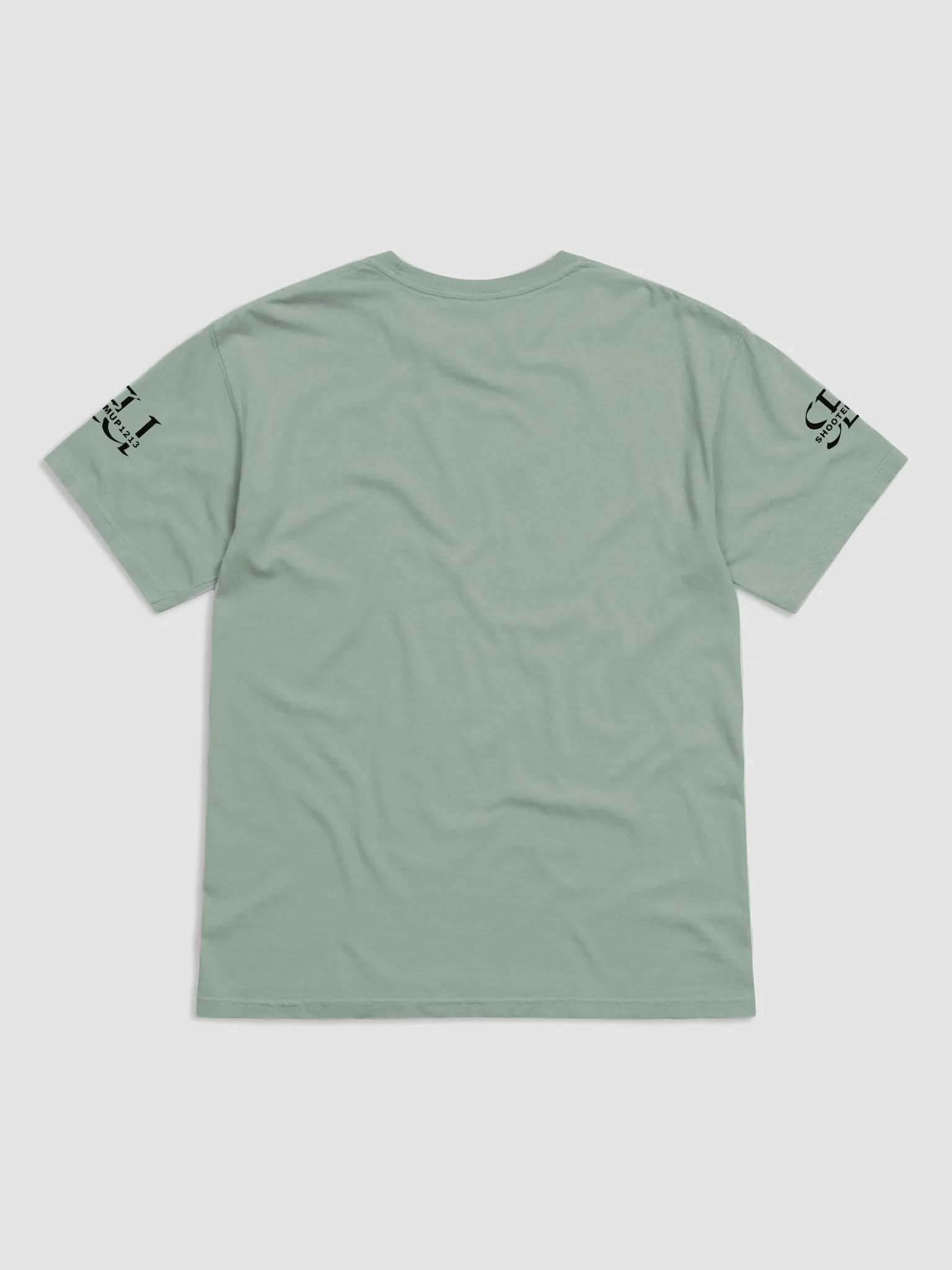 Good Vibes T-Shirt product image (20)