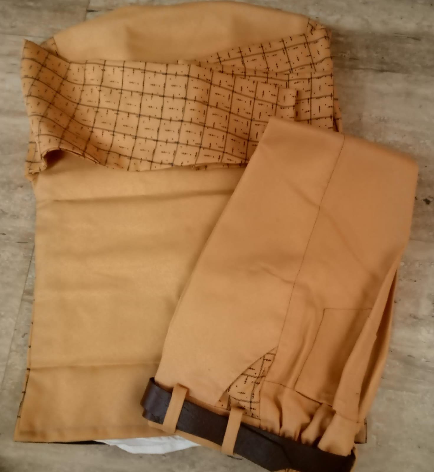 SUIT DRESS product image (4)
