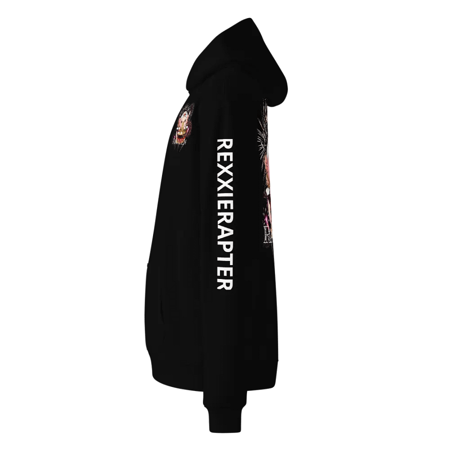 Axolotl Hoodie product image (12)