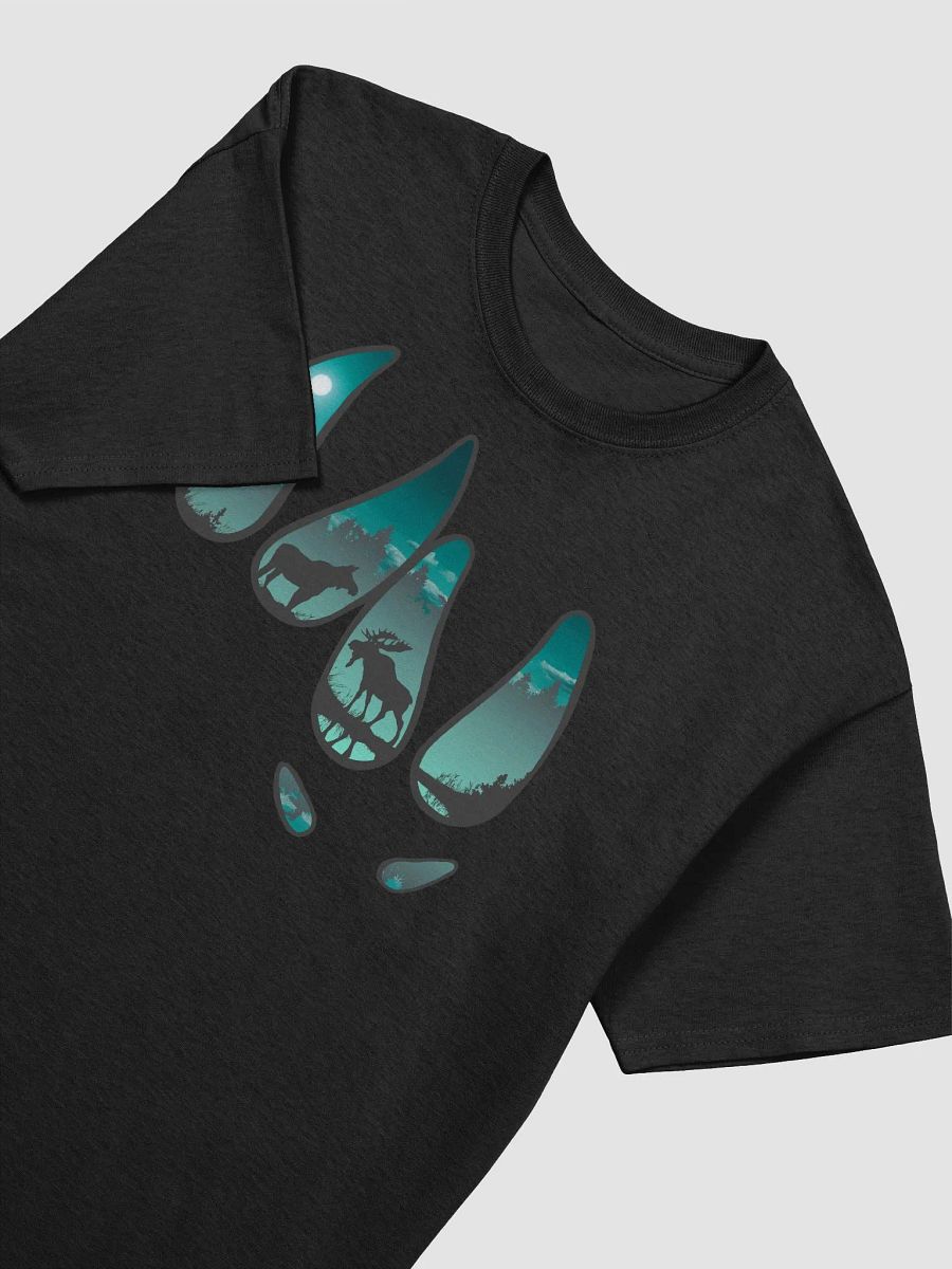 Turquoise Moonlit Wilderness product image (3)