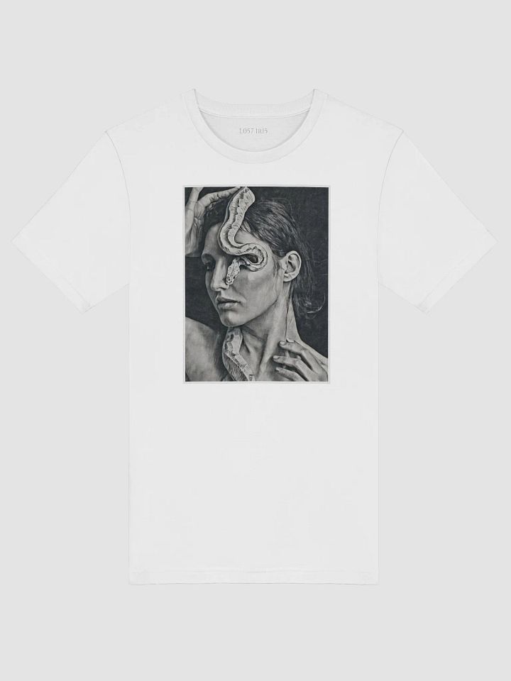 Facing the Fear Unisex Tee product image (1)