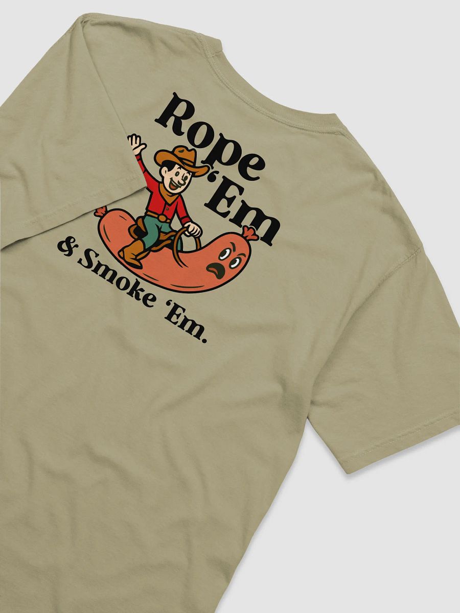 Rope 'Em & Smoke 'Em product image (1)
